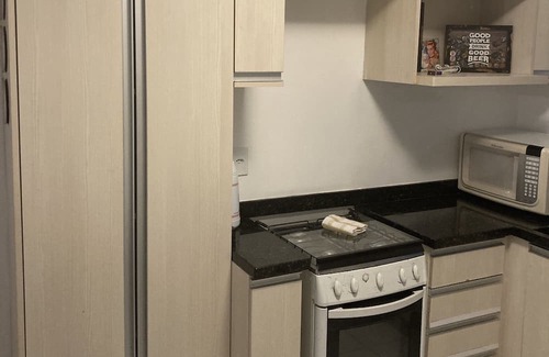 Afonso Pena Apartamento | Lugar recém Pintado e piso novo. Já com roupas de cama e toalhas. Uma vaga !