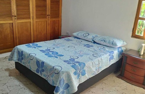 Gaira Apartamento | Apartamento Confortable Nuevo, Cerca a Zonas Deportivas