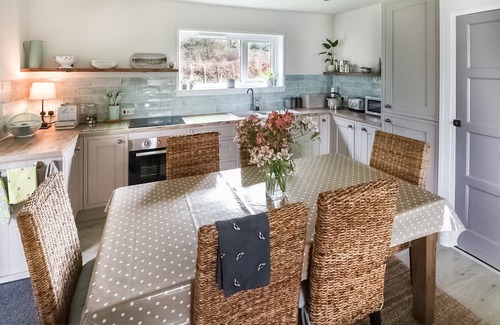 Slate Islands Cabaña | 3 bedroom accommodation in Cuan Ferry, near Oban