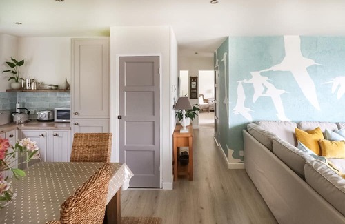 Slate Islands Cabaña | 3 bedroom accommodation in Cuan Ferry, near Oban