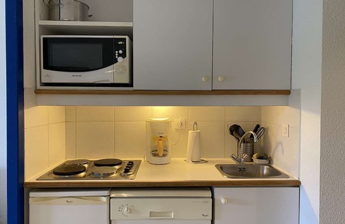 Arzon Apartamento | 2 room apartment close to the beach