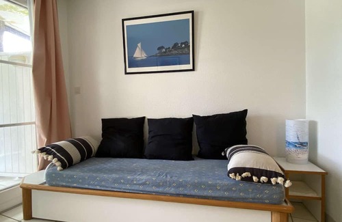 Arzon Apartamento | 2 room apartment close to the beach