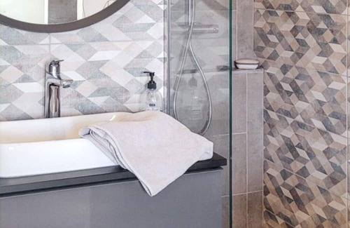 Cormeilles-en-Parisis Apartamento | Homerez - Peaceful retreat in Cormeilles-en-Parisis