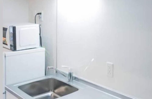 Minamisenba Apartamento | The Peak Shinsabashi