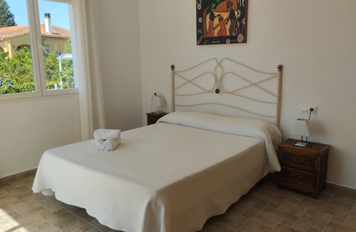 Beniarbeig Casa | Benicadim by Interhome
