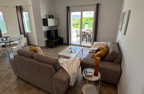 Beniarbeig Casa | Benicadim by Interhome
