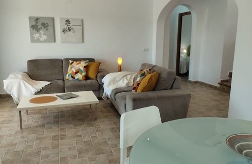 Beniarbeig Casa | Benicadim by Interhome