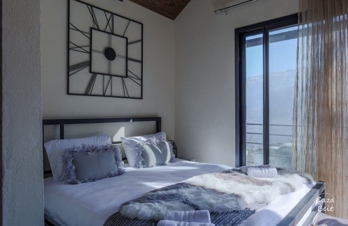 Kfardebian Casa | Orchid Qartaba
