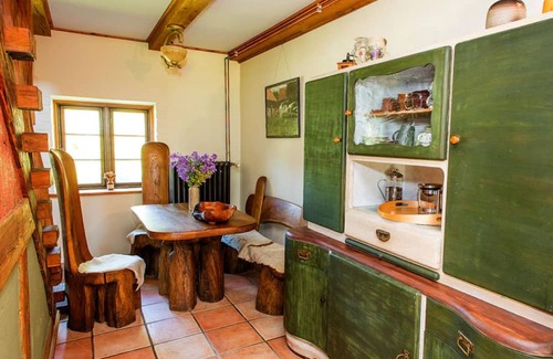 Muritz Apartamento | Amazing apartment near lake
