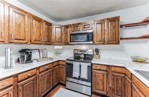 Villa De Paz Casa | 4BR 2BA Spring Training Destination!