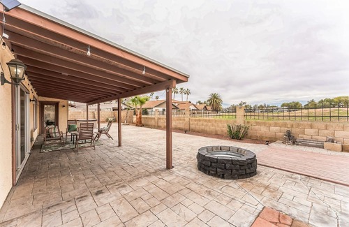 Villa De Paz Casa | 4BR 2BA Spring Training Destination!
