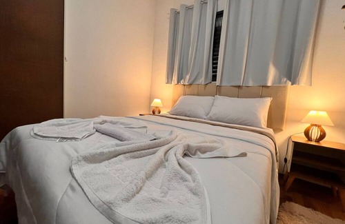Jardim Nova Suica Cama Y Desayuno | Residencia Dago Suítes