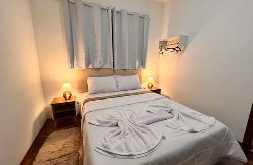 Jardim Nova Suica Cama Y Desayuno | Residencia Dago Suítes