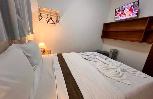Jardim Nova Suica Cama Y Desayuno | Residencia Dago Suítes