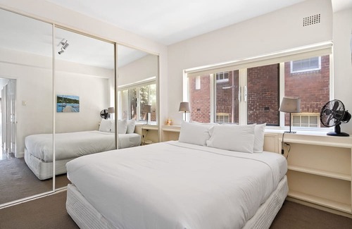 Kirribilli Condominio | The Opera View - Luxury Waterfront & Amazing Views