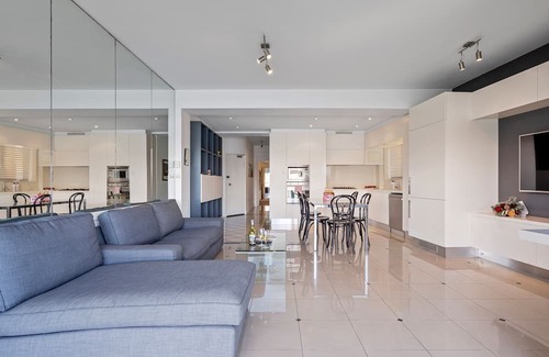 Kirribilli Condominio | The Opera View - Luxury Waterfront & Amazing Views