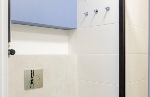Pradnik Bialy Apartamento | Fully equipped modern apartment in Krakow