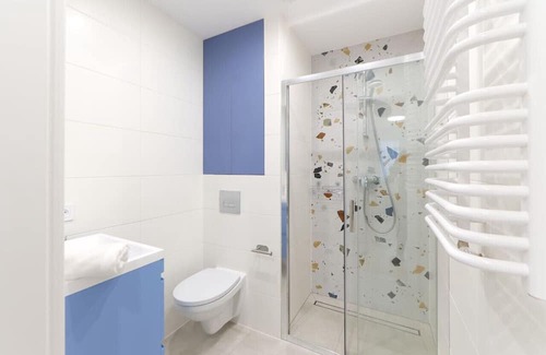 Pradnik Bialy Apartamento | Fully equipped modern apartment in Krakow