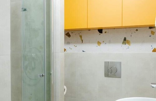 Pradnik Bialy Apartamento | Fully equipped modern apartment in Krakow