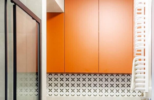 Pradnik Bialy Apartamento | Fully equipped modern apartment in Krakow
