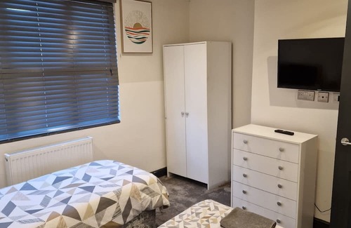 Aveley Casa | Wadhurst - Stunning 4 bed (all en-suite) house