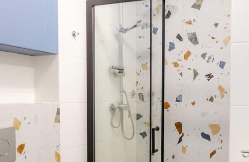 Pradnik Bialy Apartamento | Fully equipped modern apartment in Krakow