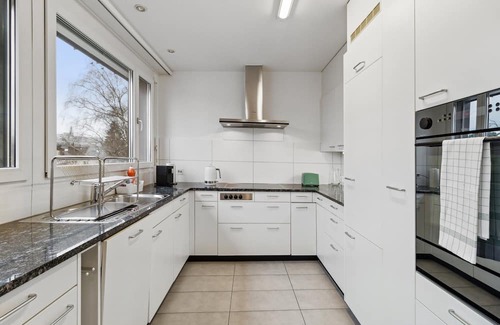 Wiedikon Apartamento | Bright and Cozy APT `17 min away in the center