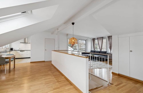 Wiedikon Apartamento | Bright and Cozy APT `17 min away in the center