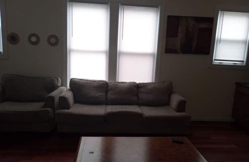 Niskayuna Apartamento | comfy cozy roomy with free parking