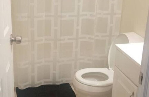 Niskayuna Apartamento | king size one bed room