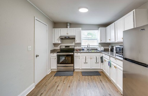 Inwood Casa | Family-Friendly Winter Haven Home 9 Mi to Legoland