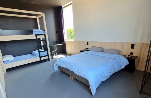 La Breille-les-Pins Casa | Gite Touristique et Équestre Dans une Commune Boisée