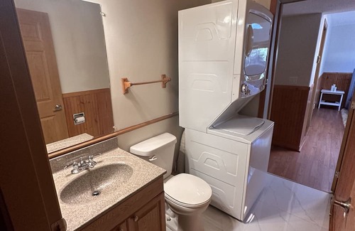 Sardis Casa | 3 Bedroom 2 Bathroom Waterfront Cabin on the River W/ Mini Loft W Fire Pit
