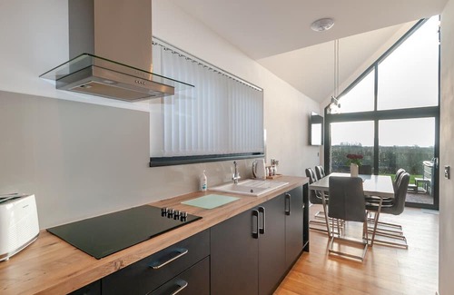Guisborough Cabina | 2 bedroom accommodation in Guisborough
