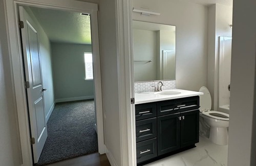 Tri-Cities Casa | Boho Meets European Comfort.