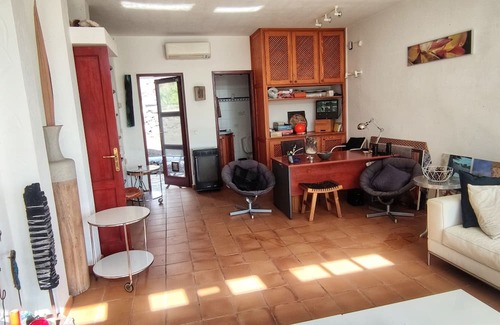 Los Llanos de Aridane Villa | Bauhaus Meets Cactus