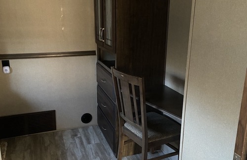 Neguac Casa | Camping in style with serene waterfront views!
