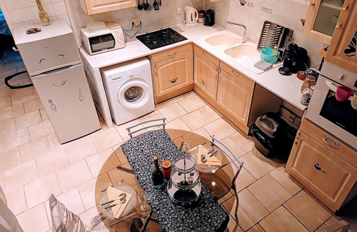 Capendu Casa | Homerez - Nice house for 7 ppl. at Capendu