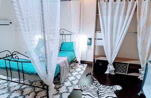 Capendu Casa | Homerez - Nice house for 7 ppl. at Capendu