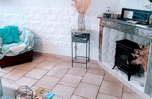 Capendu Casa | Homerez - Nice house for 7 ppl. at Capendu