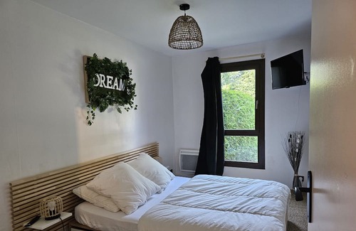 Cran-Gevrier Apartamento | Nice spacious nest in Annecy