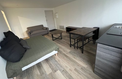 Montlhery Apartamento | Magnifique Appartement Pour 5 Personnes