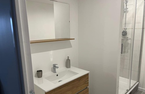 Montlhery Apartamento | Magnifique Appartement Pour 5 Personnes