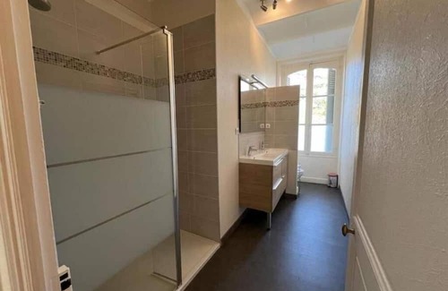 Mareuil-sur-Cher Apartamento | LES Coquelicots +piscine