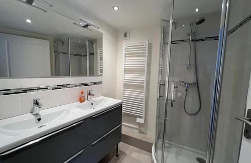 Mareuil-sur-Cher Apartamento | Logement 5 · Duplex~climatisé~zoo de Beauval