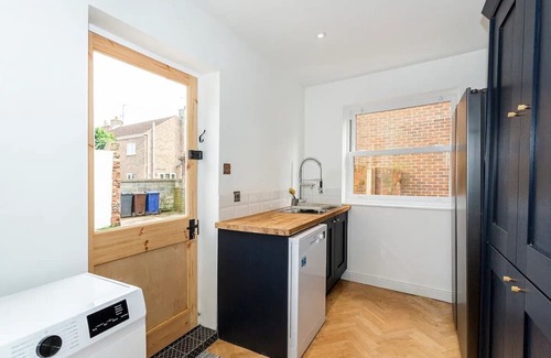 Wistow Otro | Farm House North Yorkshire