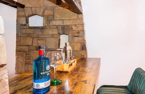 Wistow Otro | Farm House North Yorkshire