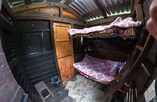 La Gloria Casa | ¡casa Rústica con Cabaña de Madera! ¡montaña, Río, Niebla y Sol!