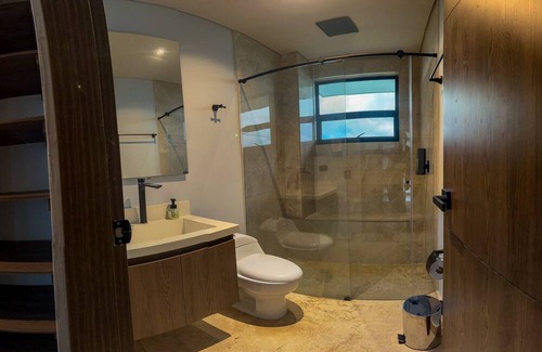 El Penol Hotel | Murat House