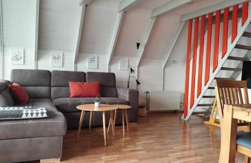 Kiðjaberg Apartamento | Ferienhaus nur 24 Autominuten von Selfoss Entfernt